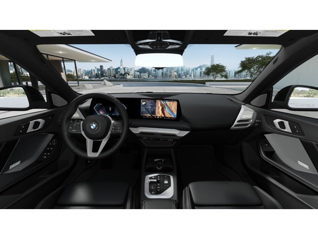 2026 BMW 2 Series 228 Gran Coupe