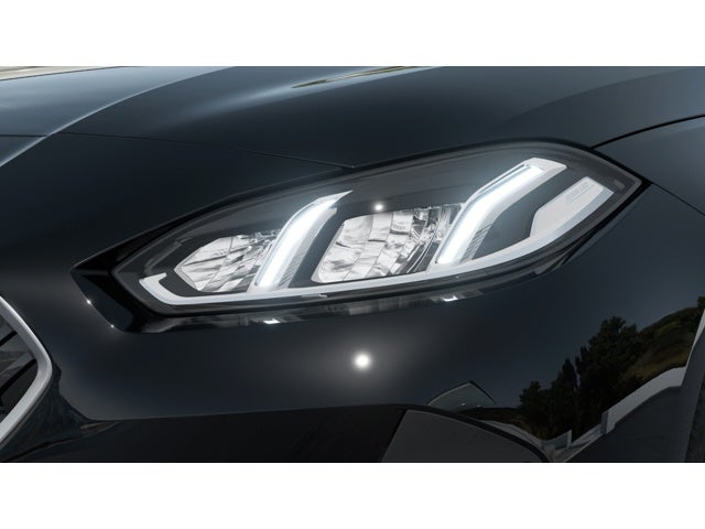 2026 BMW 2 Series 228 Gran Coupe