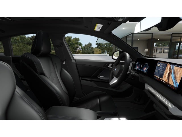 2026 BMW 2 Series 228 Gran Coupe