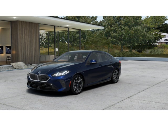 2026 BMW 2 Series 228 Gran Coupe