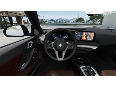 2026 BMW 2 Series 228 Gran Coupe