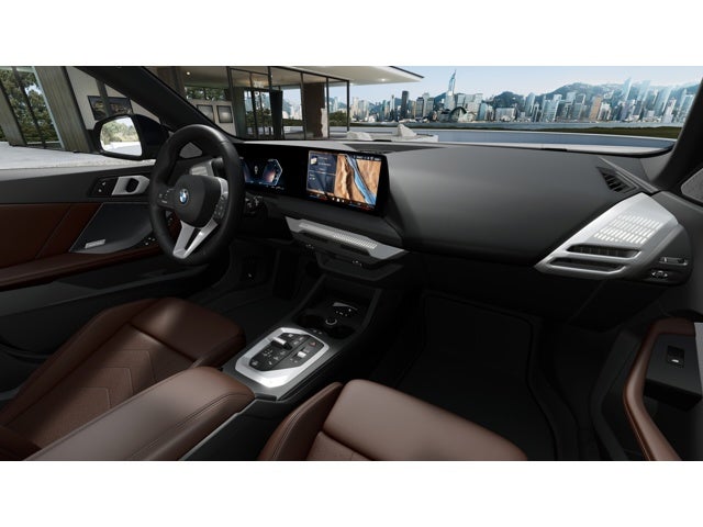 2026 BMW 2 Series 228 Gran Coupe