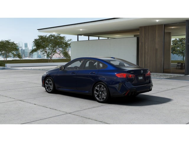 2026 BMW 2 Series 228 Gran Coupe