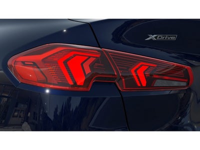 2026 BMW 2 Series 228 Gran Coupe