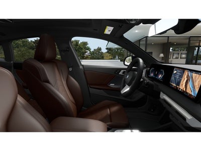 2026 BMW 2 Series 228 Gran Coupe