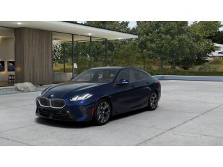2026 BMW 2 Series 228 Gran Coupe
