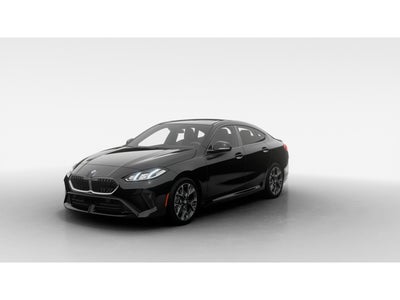 2026 BMW 2 Series 228 Gran Coupe