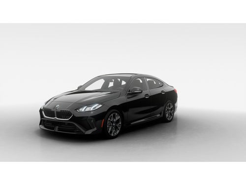 2026 BMW 2 Series 228 Gran Coupe
