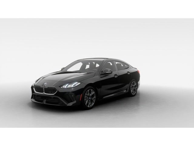2026 BMW 2 Series 228 Gran Coupe