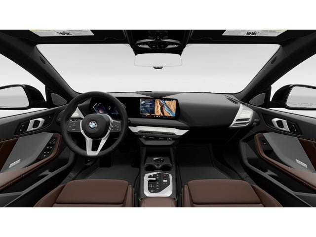 2026 BMW 2 Series 228 Gran Coupe