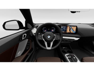 2026 BMW 2 Series 228 Gran Coupe