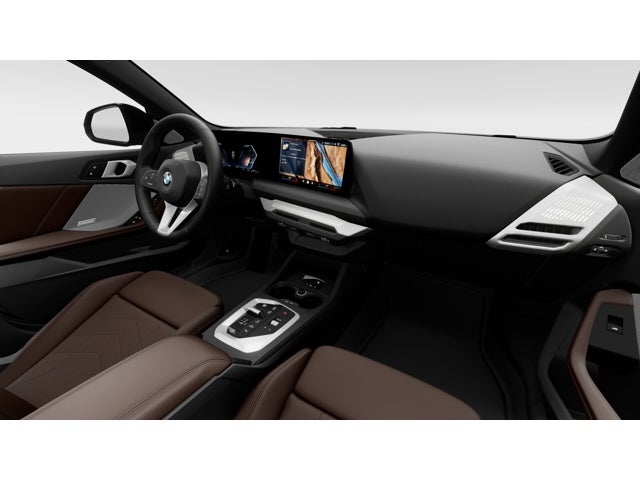 2026 BMW 2 Series 228 Gran Coupe