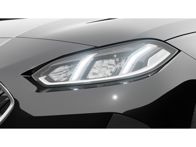 2026 BMW 2 Series 228 Gran Coupe