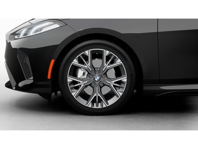 2026 BMW 2 Series 228 Gran Coupe