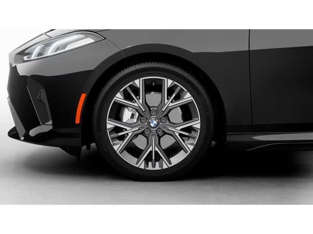 2026 BMW 2 Series 228 Gran Coupe