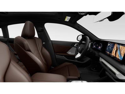 2026 BMW 2 Series 228 Gran Coupe