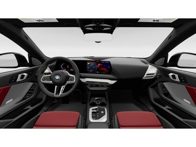 2026 BMW 2 Series 228 Gran Coupe