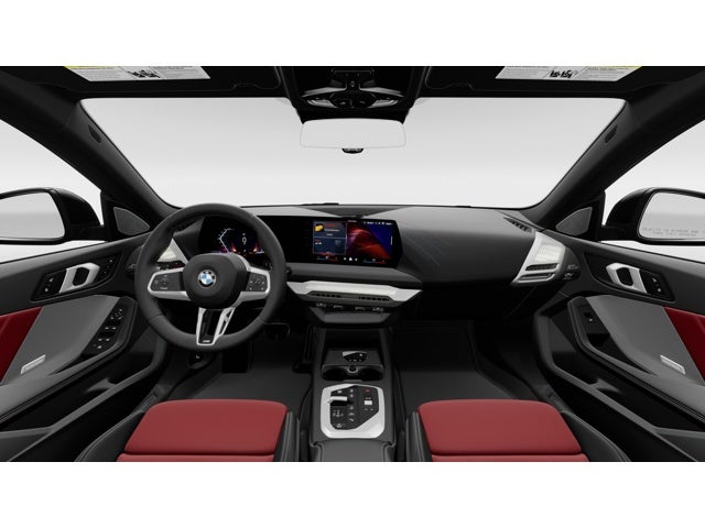 2026 BMW 2 Series 228 Gran Coupe
