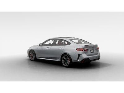 2026 BMW 2 Series 228 Gran Coupe