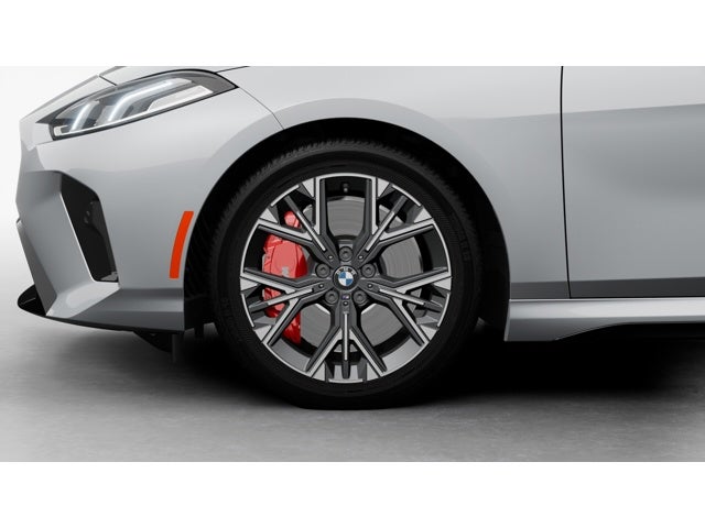 2026 BMW 2 Series 228 Gran Coupe