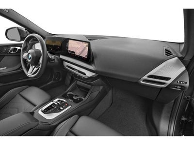 2027 BMW 2 Series 228 Gran Coupe