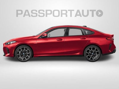 2027 BMW 2 Series 228 Gran Coupe