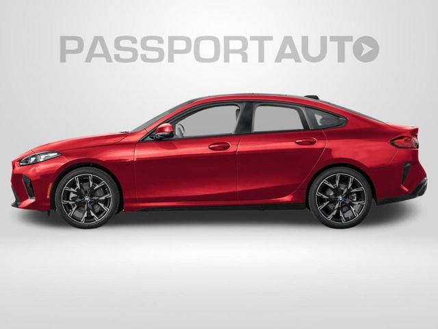 2027 BMW 2 Series 228 Gran Coupe