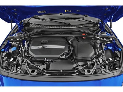 2027 BMW 2 Series 228 Gran Coupe
