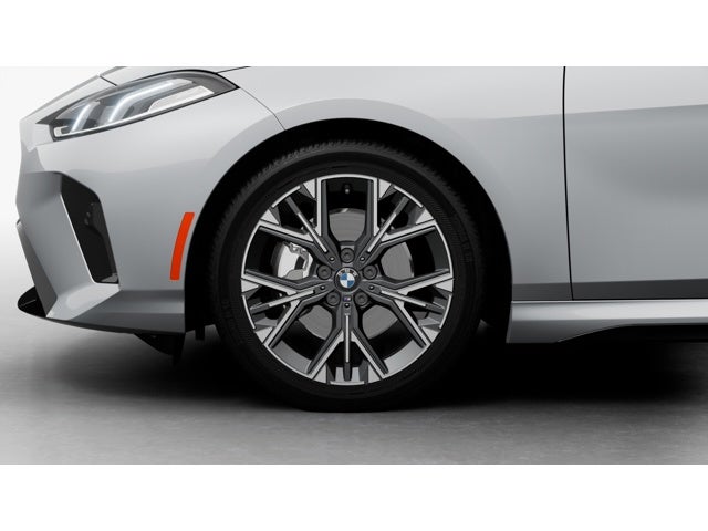 2026 BMW 2 Series 228 Gran Coupe