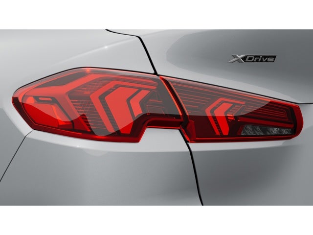 2026 BMW 2 Series 228 Gran Coupe