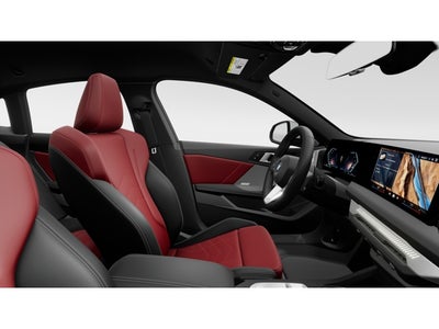 2026 BMW 2 Series 228 Gran Coupe