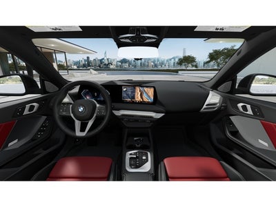 2026 BMW 2 Series 228 Gran Coupe