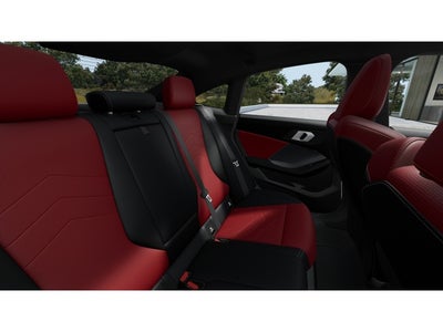 2026 BMW 2 Series 228 Gran Coupe