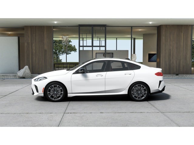 2026 BMW 2 Series 228 Gran Coupe
