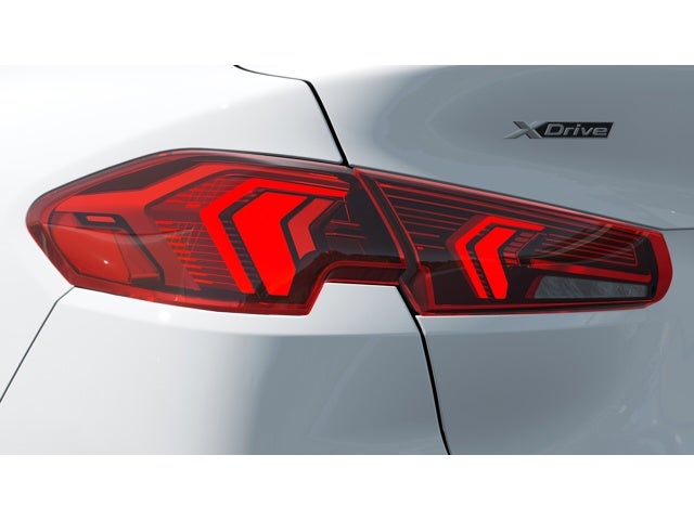 2026 BMW 2 Series 228 Gran Coupe