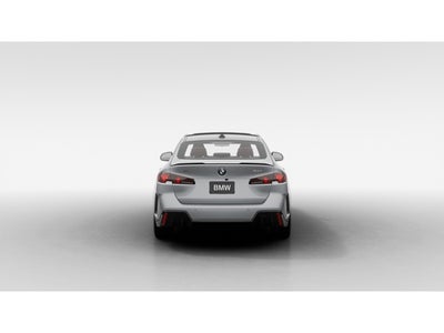 2026 BMW 2 Series 228 Gran Coupe