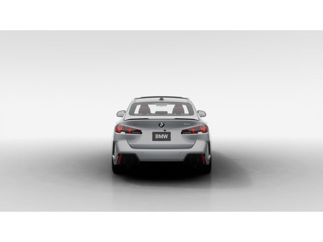 2026 BMW 2 Series 228 Gran Coupe