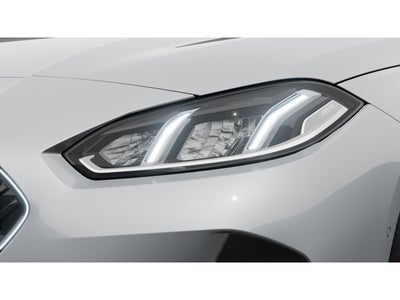 2026 BMW 2 Series 228 Gran Coupe