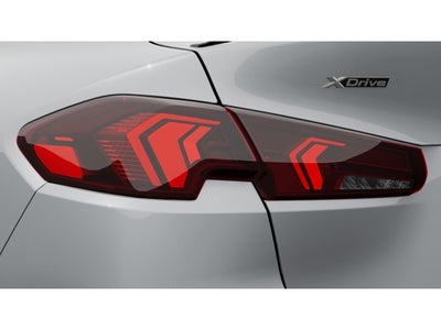 2026 BMW 2 Series 228 Gran Coupe