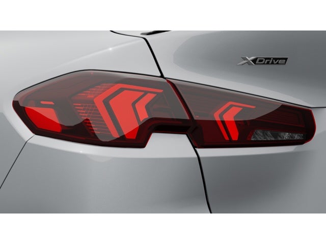 2026 BMW 2 Series 228 Gran Coupe