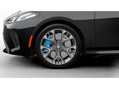 2026 BMW 2 Series 228 Gran Coupe