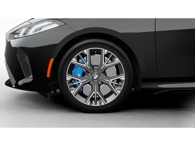 2026 BMW 2 Series 228 Gran Coupe