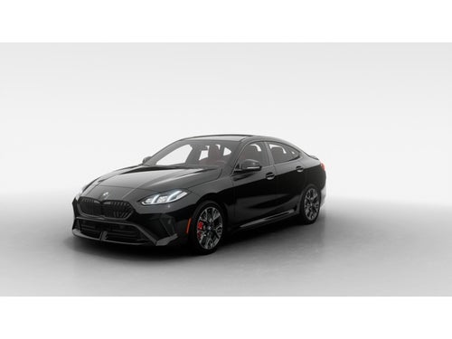 2026 BMW 2 Series 228 Gran Coupe