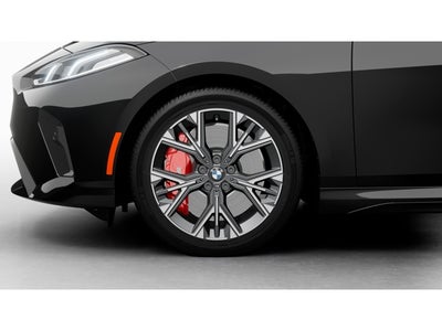 2026 BMW 2 Series 228 Gran Coupe