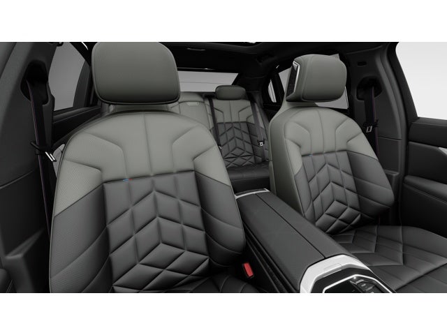 2026 BMW 7 Series 740i xDrive