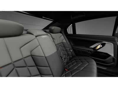 2026 BMW 7 Series 740i xDrive