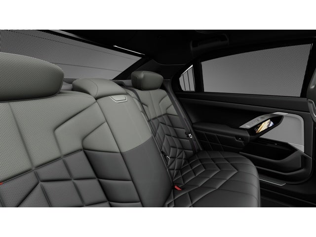 2026 BMW 7 Series 740i xDrive
