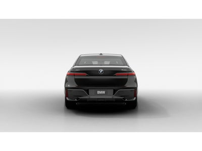 2026 BMW 7 Series 740i xDrive