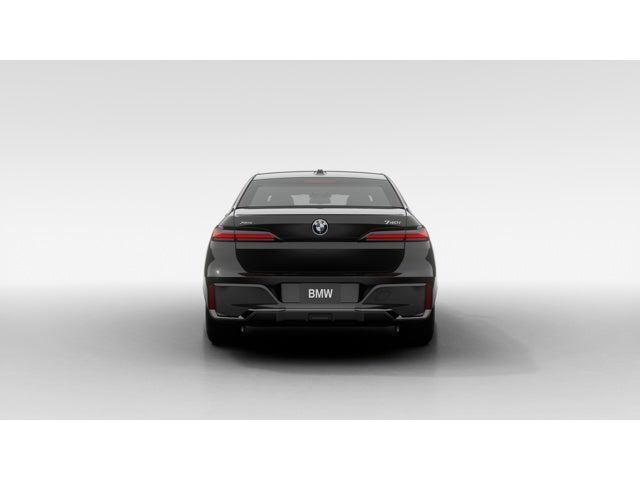 2026 BMW 7 Series 740i xDrive