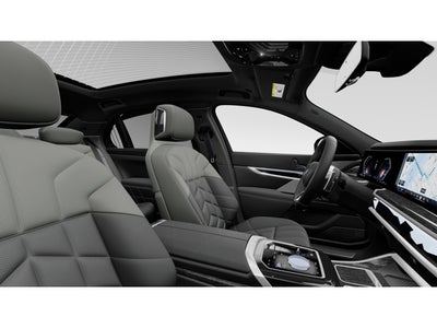 2026 BMW 7 Series 740i xDrive